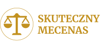 Skuteczny Mecenas Logo