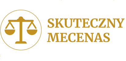 Skuteczny Mecenas Logo
